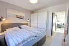  Haffkamp 23 Whg. 11 Grömitz - Schlafzimmer