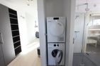  Haffkamp 23 Whg. 11 Grömitz - Waschmaschine und Trockner