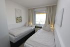 Hanseat I App. 53 Grömitz - Schlafzimmer