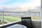 Hanseat I App. 62 inkl. WLAN Grömitz - Balkon