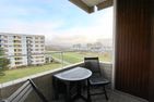 Hanseat I App. 62 inkl. WLAN Grömitz - Balkon