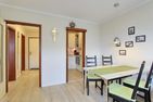 Hanseat I App. 62 inkl. WLAN Grömitz - Wohnzimmer