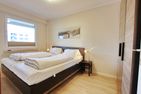 Hanseat I App. 62 inkl. WLAN Grömitz - Schlafzimmer