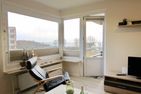 Hanseat I App. 62 inkl. WLAN Grömitz - Wohnzimmer