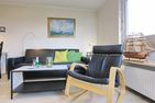 Hanseat I App. 62 inkl. WLAN Grömitz - Wohnzimmer
