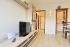 Hanseat I App. 62 inkl. WLAN Grömitz - Wohnzimmer