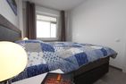 Hanseat I App. 94 inkl. WLAN Grömitz - Schlafzimmer