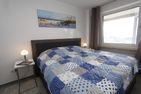 Hanseat I App. 94 inkl. WLAN Grömitz - Schlafzimmer
