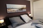 Hanseat II App. 115 inkl. WLAN Grömitz - Schlafzimmer
