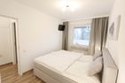 Hanseat II App. 131 inkl. WLAN Grömitz - Schlafzimmer
