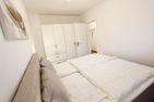 Hanseat II App. 131 inkl. WLAN Grömitz - Schlafzimmer