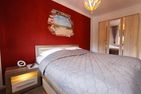Hanseat II App. 132 inkl. WLAN Grömitz - Schlafzimmer