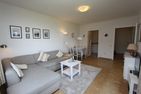 Hanseat II App. 149 inkl. WLAN Grömitz - Wohnzimmer