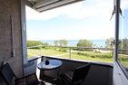 Hanseat II App. 189 inkl. WLAN Grömitz - Balkon