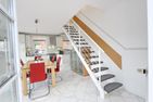  Haus Amadeus App. 1 inkl. WLAN Grömitz - Wohnzimmer