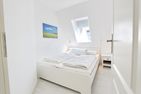  Haus Amadeus App. 1 inkl. WLAN Grömitz - Schlafzimmer