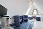  Haus Amadeus App. 1 inkl. WLAN Grömitz - Schlafzimmer 2