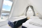  Haus Amadeus App. 1 inkl. WLAN Grömitz - Schlafzimmer 2