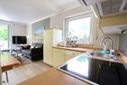  Haus Carolin App. 2 inkl. WLAN Grömitz - Küche / Küchenzeile