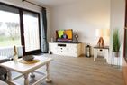 Risgap 18A, App. 1 Wenningstedt - Wohnzimmer