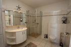  Haus Seebrücke Whg. 1 inkl. WLAN Grömitz - Badezimmer