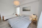  Haus Seebrücke Whg. 6 inkl. WLAN Grömitz - Schlafzimmer
