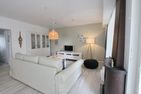  Haus Seebrücke Whg. 6 inkl. WLAN Grömitz - Wohnzimmer