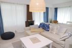  Haus Seebrücke Whg. 6 inkl. WLAN Grömitz - 