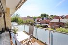 Haus Sonnenblick Haus Sonnenblick Whg. 2 inkl. WLAN Grömitz - Balkon