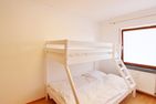 Haus Sonnenblick Haus Sonnenblick Whg. 2 inkl. WLAN Grömitz - Schlafzimmer 2 Hochbett
