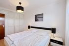 Haus Sonnenblick Haus Sonnenblick Whg. 2 inkl. WLAN Grömitz - Schlafzimmer