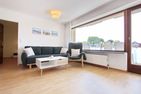 Haus Sonnenblick Haus Sonnenblick Whg. 2 inkl. WLAN Grömitz - Wohnzimmer