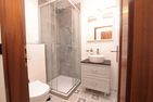  Haus Titania App. 4 inkl. WLAN Grömitz - Badezimmer