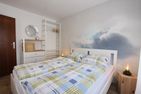  Haus Titania App. 4 inkl. WLAN Grömitz - Schlafzimmer