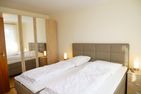 Holiday am Deich App. 42 inkl. WLAN und Strandkorb Grömitz - Schlafzimmer