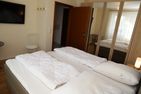 Holiday am Deich App. 42 inkl. WLAN und Strandkorb Grömitz - Schlafzimmer