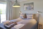 Holiday am Deich App. 47 inkl. WLAN Grömitz - Schlafzimmer