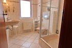 Holiday am Deich App. 46 inkl. WLAN Grömitz - Badezimmer