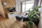 Kaiserhof App. 444 inkl. WLAN Grömitz - mit Balkon