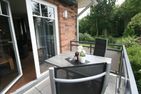  Kirchenstr. 18, Whg. 5 inkl. WLAN Grömitz - Balkon