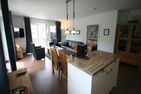  Kirchenstr. 18, Whg. 5 inkl. WLAN Grömitz - Wohnzimmer