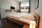  Kirchenstr. 18, Whg. 5 inkl. WLAN Grömitz - Schlafzimmer