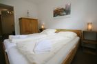  Kirchenstr. 18, Whg. 5 inkl. WLAN Grömitz - Schlafzimmer 2