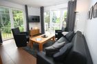  Kirchenstr. 18, Whg. 5 inkl. WLAN Grömitz - Wohnzimmer