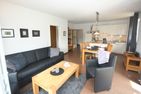  Kirchenstr. 18, Whg. 5 inkl. WLAN Grömitz - Wohnzimmer