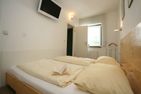 Miramar App. 705 inkl. WLAN Grömitz - Schlafzimmer
