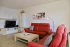 Miramar App. 705 inkl. WLAN Grömitz - Wohnzimmer