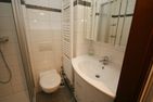 Prinzenhof App. 26 Grömitz - Badezimmer
