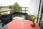Prinzenhof App. 26 Grömitz - Balkon