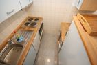 Prinzenhof App. 26 Grömitz - Küche / Küchenzeile